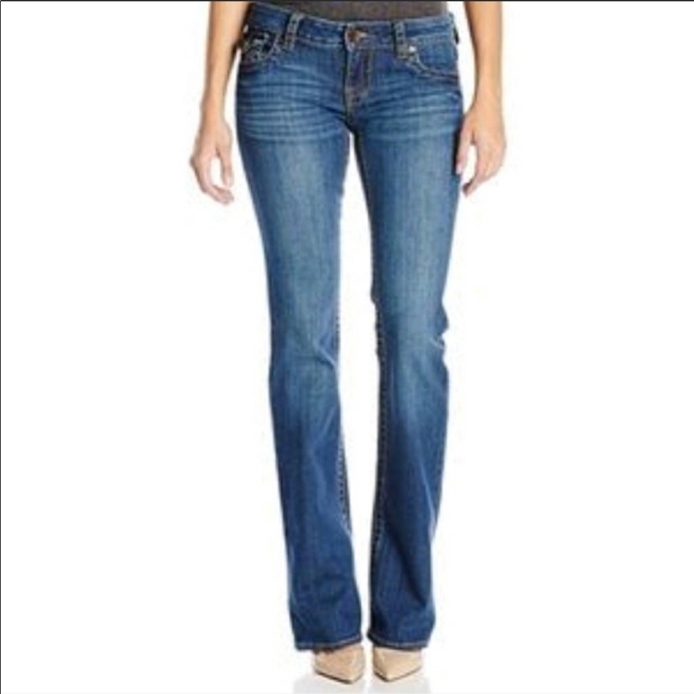 Kut from the Kloth | Felicia Baby Bootcut